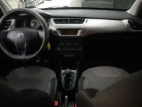 Usata Citroën C3 PureTech 68 CV (50 kW) 2015 Grigio Utilitaria