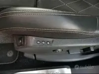 Usata Peugeot 3008 GT 177 CV (130 kW) 2018 Nero SUV