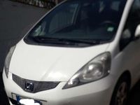 Usata Honda Jazz Exclusive 99 CV (72 kW) 2010 Utilitaria