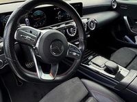 Usata Mercedes A180 Premium 116 CV (85 kW) 2022 Berlina