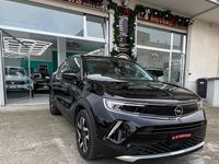 Usata Opel Mokka Ultimate 136 CV (100 kW) 2023 Nero SUV