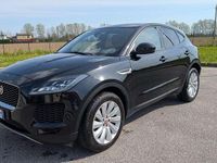 Usata Jaguar E-Pace S 249 CV (183 kW) 2018 SUV