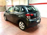 usata Citroën C3 PureTech 82 Exclusive