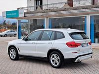 usata BMW X3 xDrive20d Business Advantage Auto **LEGGERE NOTE***