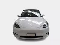 Usata Tesla Model Y 152 kW (208 CV) 2022 Bianco SUV