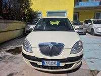 Usata Lancia Ypsilon 69 CV (50 kW) 2006 Beige Utilitaria