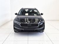Nuova Skoda Octavia Selection 150 CV (110 kW) 2026 Nero Station wagon