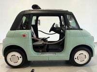 Nuova Fiat Topolino Dolcevita 5 kW (8 CV) 2025 Blu Utilitaria