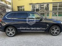 usata BMW X5 xDrive25d