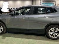 Usata BMW X2 125 CV (91 kW) 2023 Metallico SUV
