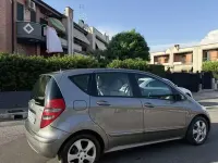 Usata Mercedes A180 109 CV (80 kW) 2007 Berlina