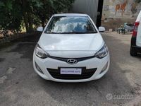 usata Hyundai i20 1.1 CRDi 5p. Classic