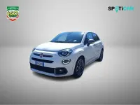 Usata Fiat 500X Sport 120 CV (88 kW) 2021 Bianco SUV