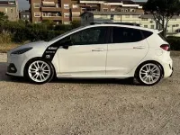 Usata Ford Fiesta ST 205 CV (150 kW) 2019 Utilitaria
