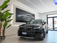 Usata Volvo XC40 Inscription 150 CV (110 kW) 2020 Nero SUV
