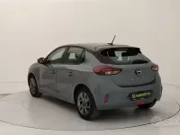 Usata Opel Corsa S 75 CV (55 kW) 2024 Grigio Utilitaria