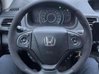 Usata Honda CR-V Lifestyle 160 CV (117 kW) 2015 Argento SUV