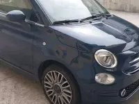 Usata Fiat 500 Lounge 69 CV (50 kW) 2018 Utilitaria