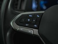 Usata VW Taigo R-line 115 CV (84 kW) 2023 SUV