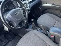 Usata Kia Sportage 141 CV (103 kW) 2009 Grigio SUV