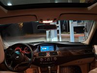 Usata BMW 530 193 CV (141 kW) 2007 Station wagon