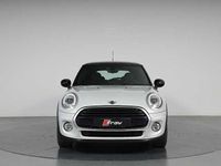 usata Mini Cooper D Business