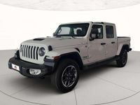 Usata Jeep Gladiator Overland 264 CV (194 kW) 2021 Bianco Pick-up