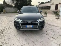 Usata Audi Q5 Business 190 CV (139 kW) 2018 SUV