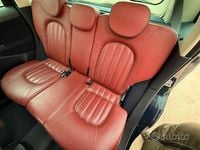 Usata Lancia Musa 95 CV (69 kW) 2011 Blu Monovolume