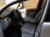 Usata Citroën C3 2007 Grigio Berlina