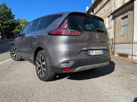 Usata Renault Espace Business 2018 Grigio Monovolume