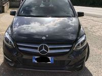 usata Mercedes B180 d (cdi) Business auto