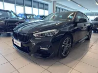 Usata BMW 218 Gran Coupé M Sport 150 CV (110 kW) 2021 Nero Coupé