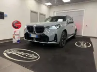 Usata BMW X3 M Sport 190 CV (139 kW) 2025 Grigio SUV