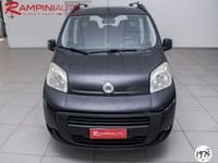 usata Fiat Qubo 1.3 MJT 75 CV Pronta Consegna Garanzia