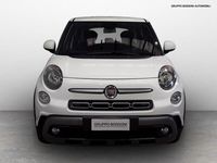 usata Fiat 500L 2017 Cross Cross 1.3 mjt 95cv my20