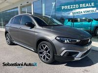 usata Fiat Tipo 5p 1.0 Cross 100cv *UCONNECT™ 10” HD Live*