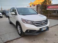 usata Honda CR-V 1.6 i-DTEC Elegance 2WD