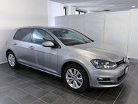 usata VW Golf VII 1.6 TDI BlueMotion Comfortline