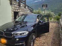 Usata BMW X5 Luxury Line 245 CV (180 kW) 2016 SUV