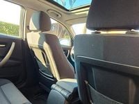 Usata BMW 120 Efficient Dynamics 163 CV (119 kW) 2006 Grigio Utilitaria