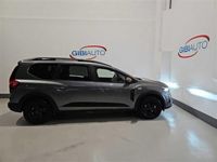 usata Dacia Jogger Jogger1.6 Hybrid 140 5 posti Extreme nuova a Palermo