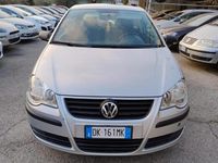 usata VW Polo 1.2/60CV 3p. OK Neopatentati