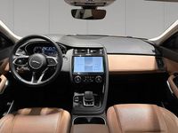 Usata Jaguar E-Pace S 163 CV (119 kW) 2022 Eiger grey SUV