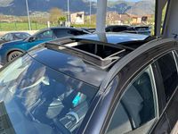 Usata Mercedes GLC300 Premium Plus 245 CV (180 kW) 2019 Nero ossidiana SUV