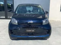 Usata Smart ForTwo Coupé Pulse 60 kW (82 CV) 2022 Blu Utilitaria