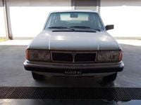 Usata Lancia Beta 114 CV (83 kW) 1982 Bianco Coupé