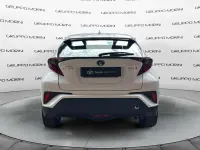 Occasion Toyota C-HR Active 122 ch (89 kW) 2022 Blanc SUV