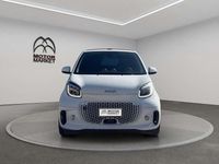 Usata Smart ForTwo Electric Drive Prime 60 kW (82 CV) 2020 Bianco Cabrio