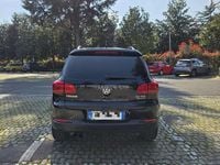 Usata VW Tiguan Sport 140 CV (102 kW) 2010 SUV